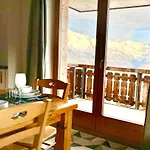 Apartment Pracondu, Ski-in Ski-out, Con Vista Sulle Alpi *