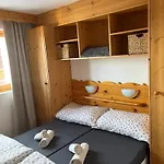 Pracondu, Ski-in Ski-out, Con Vista Sulle Alpi Nendaz