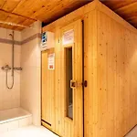 Apartment Pracondu, Ski-in Ski-out, Con Vista Sulle Alpi *