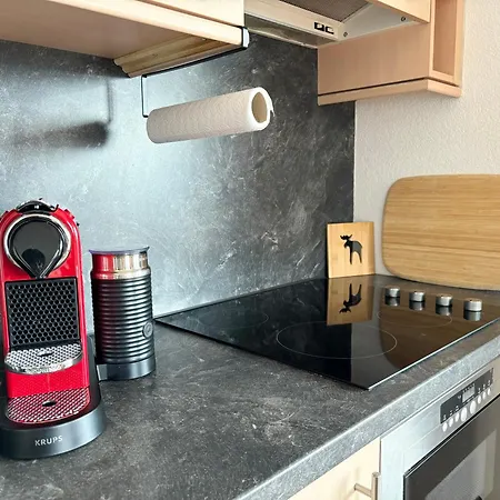 Pracondu, Ski-in Ski-out, Con Vista Sulle Alpi *