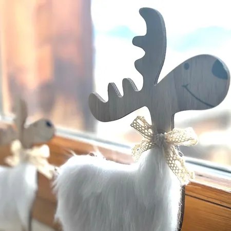 Pracondu, Ski-in Ski-out, Con Vista Sulle Alpi Appartement Nendaz