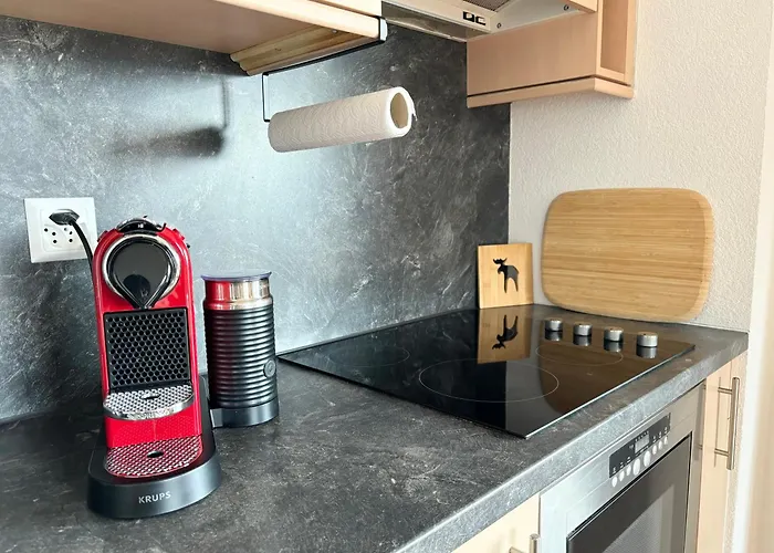 Pracondu, Ski-in Ski-out, Con Vista Sulle Alpi *